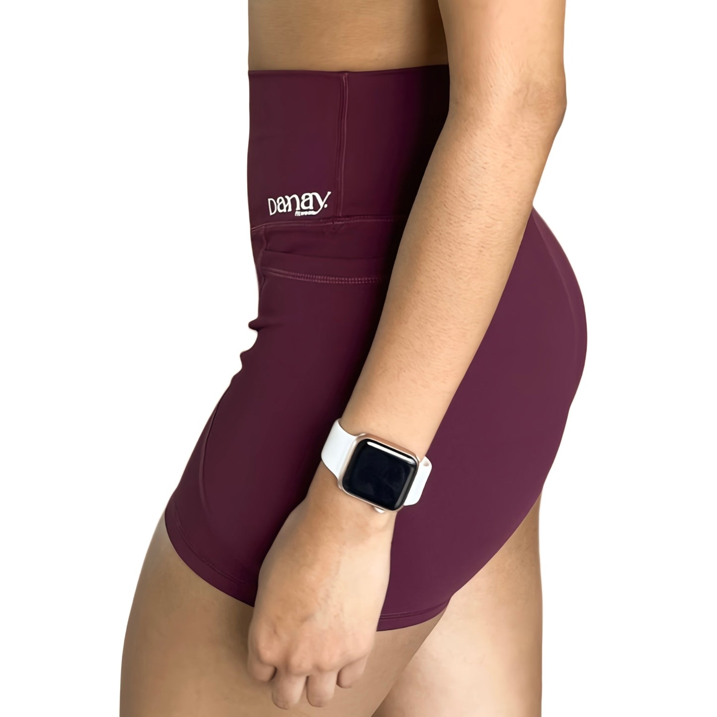 Ruby Bloom Short