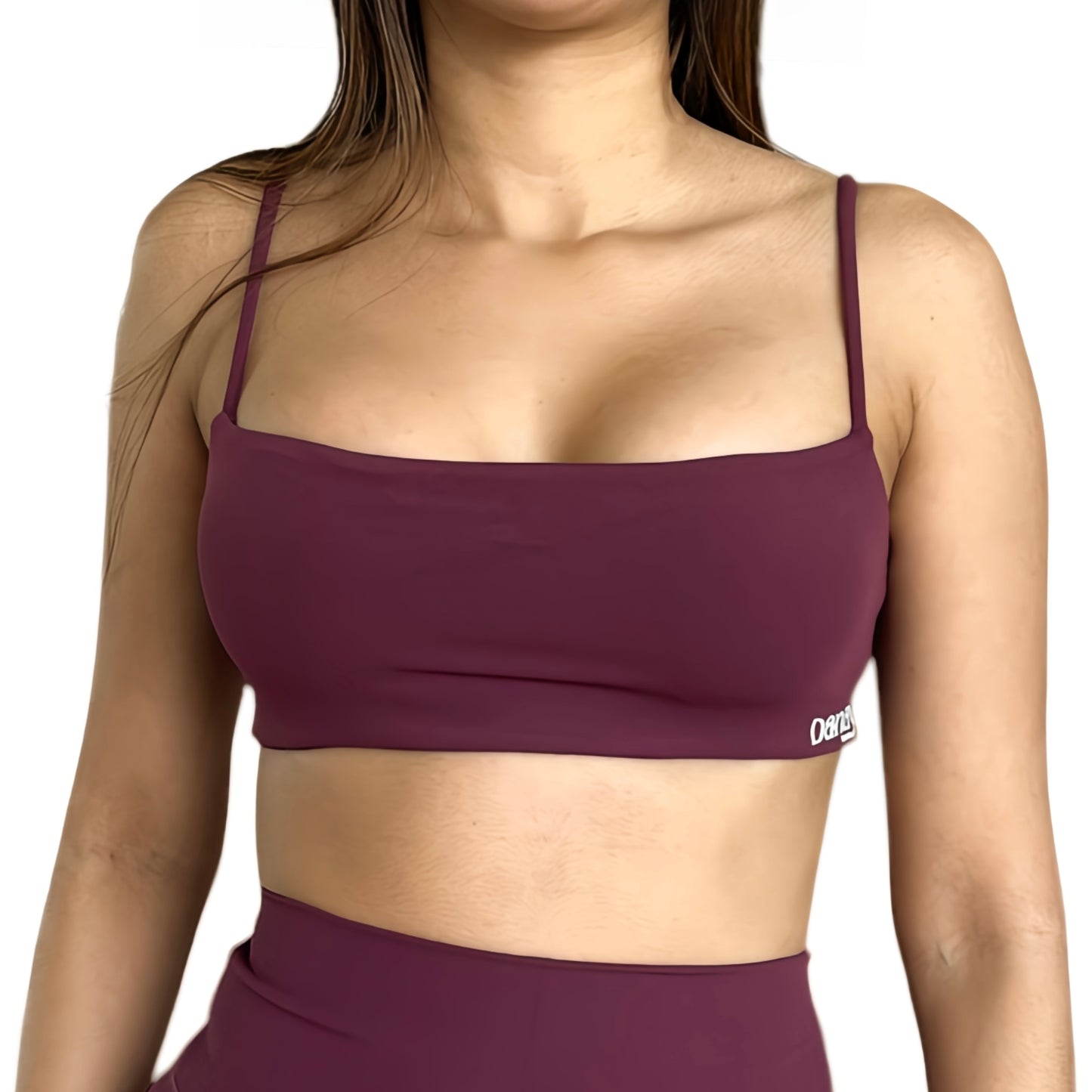Ruby Bloom Top