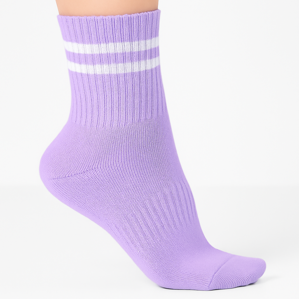 DANAY Midi Yoga Socks