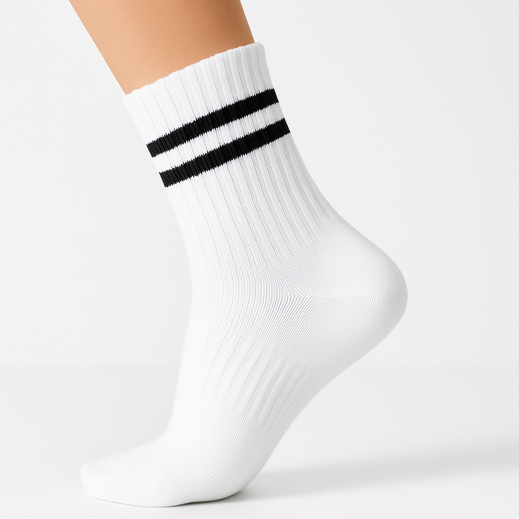 DANAY Midi Yoga Socks