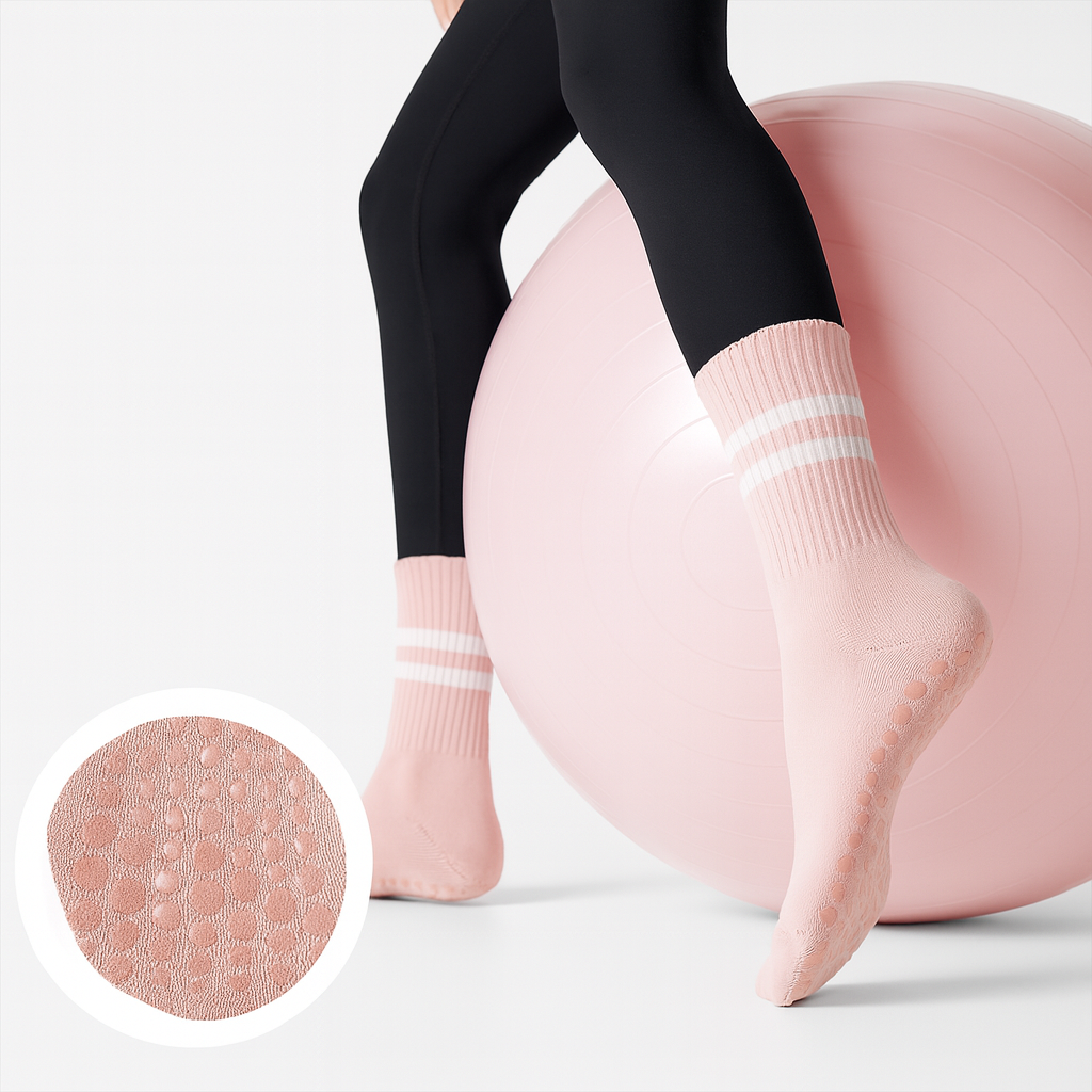 DANAY Midi Yoga Socks