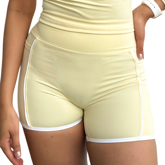 Sweet Soul Short