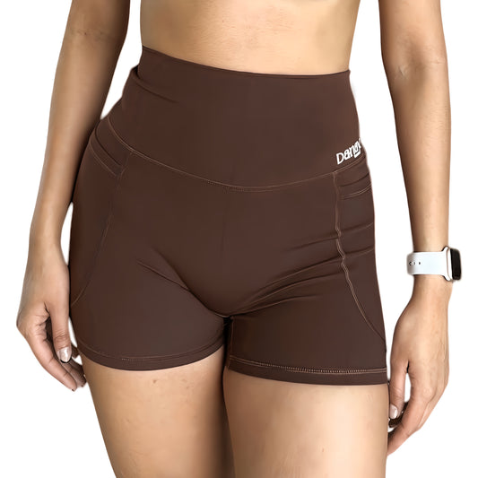Ruby Bloom Short