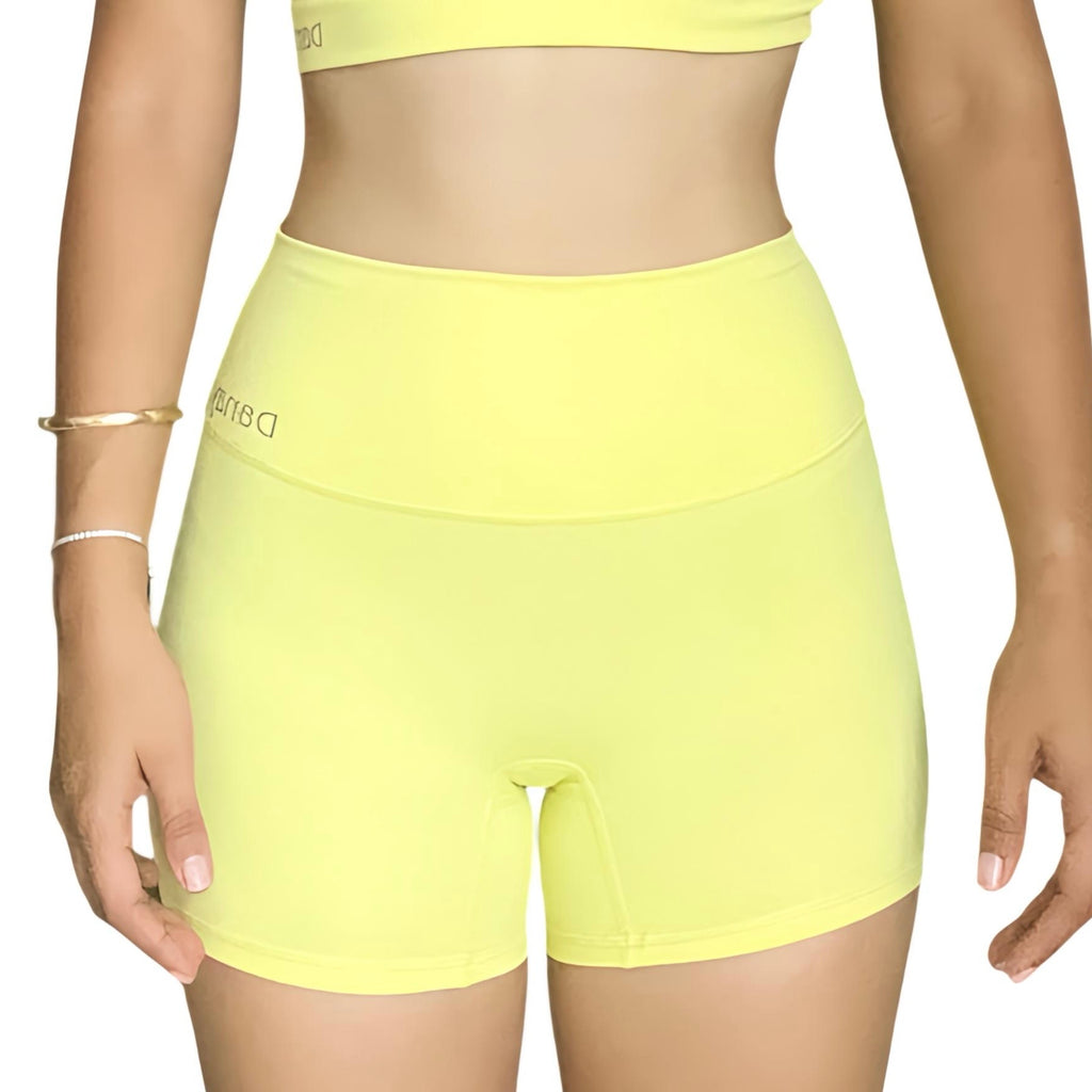 Limitless Glam Short