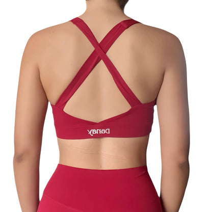 Glow Babe Top