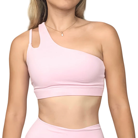 Heartless One Shoulder Top