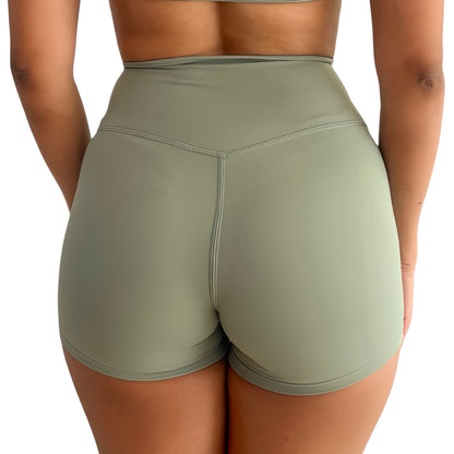 Ethereal Short