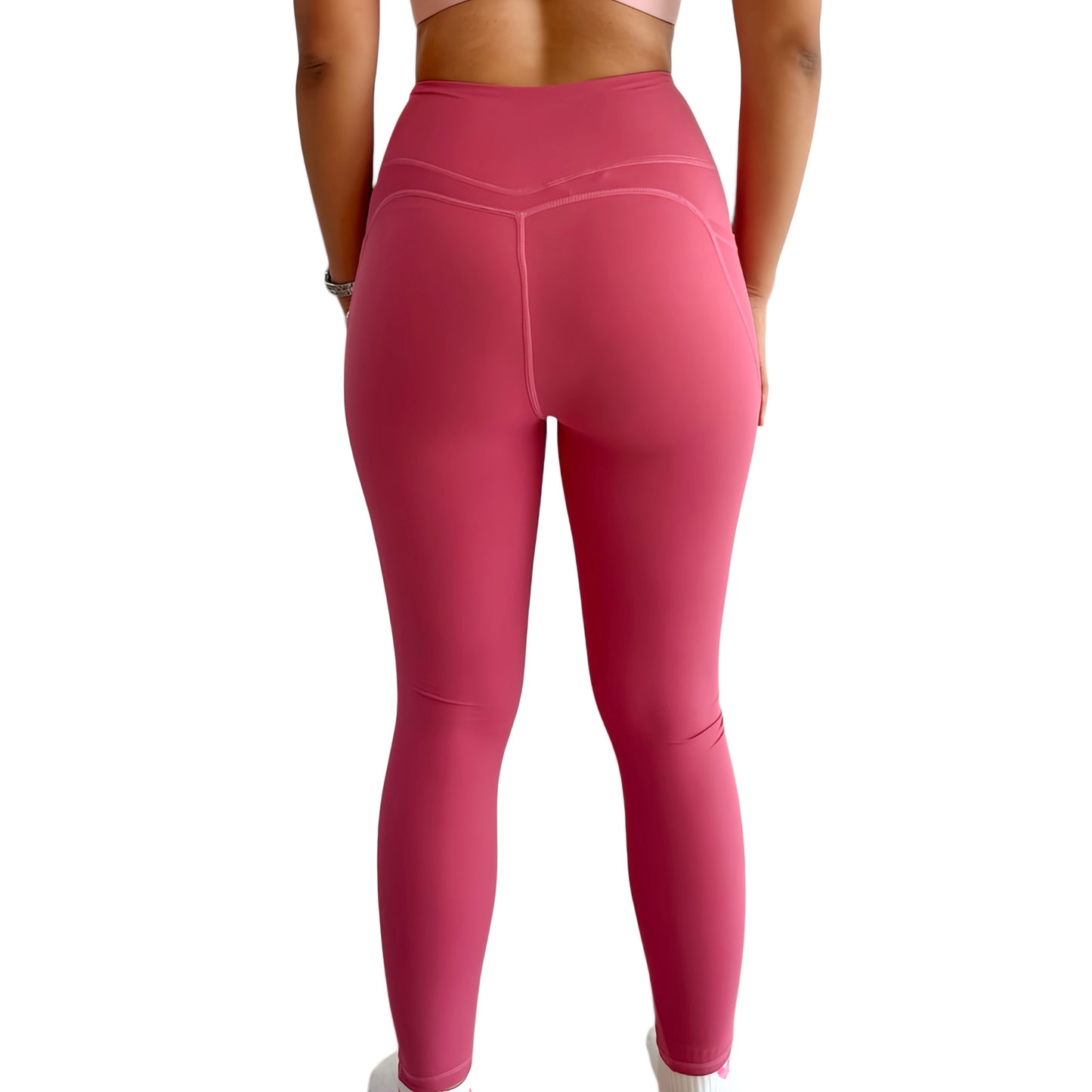 Pink Essence Leggins