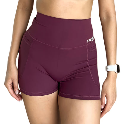 Ruby Bloom Short