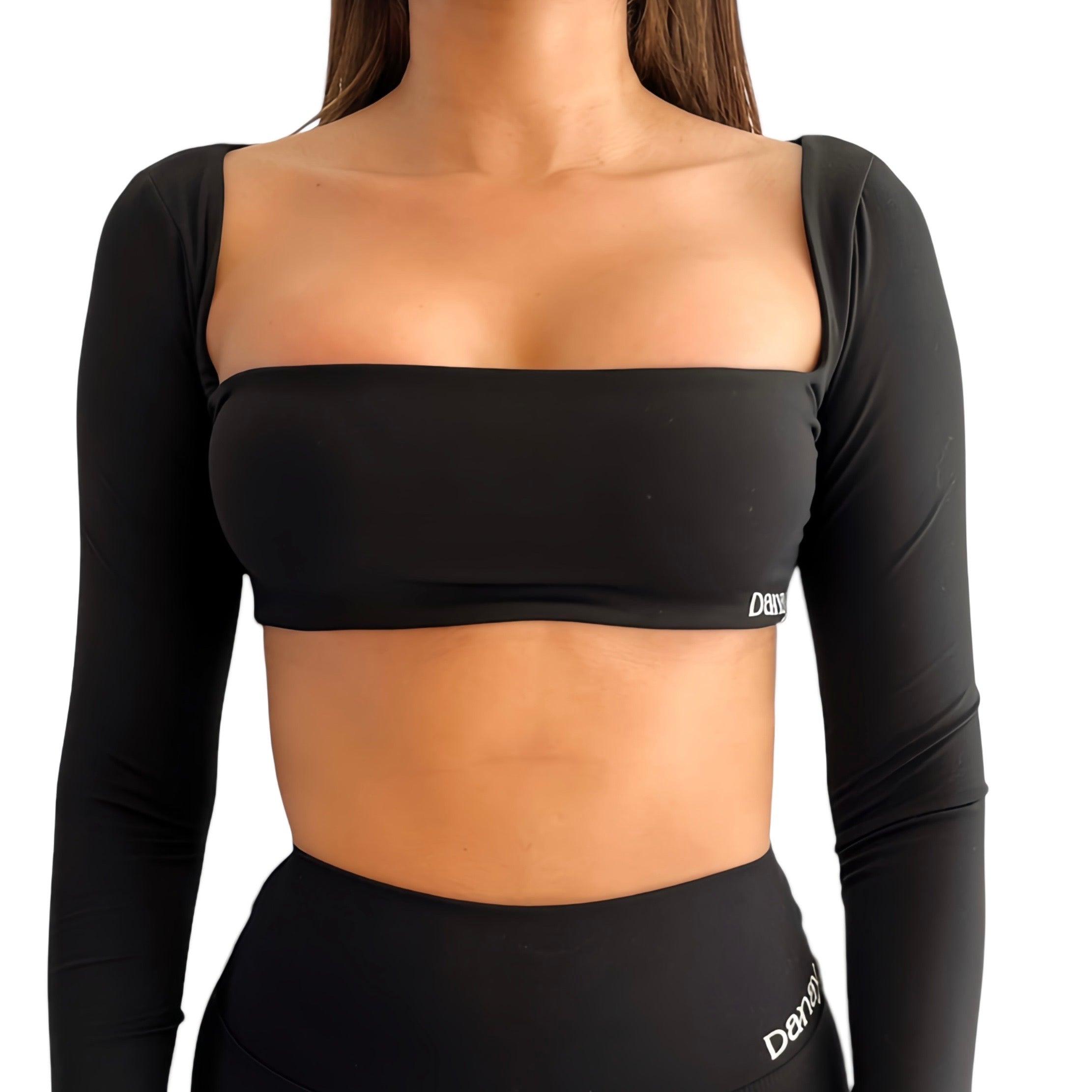 Sculpt Top