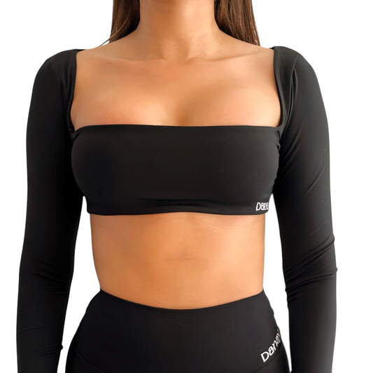 Sculpt Top