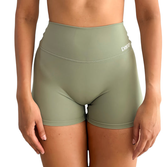 Ethereal Short