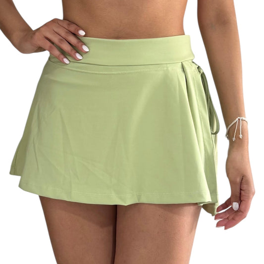 Ivy Soft Skirt