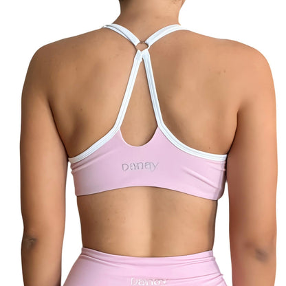 Sweet Aura Top