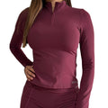 Berry Boost Top