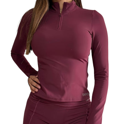 Berry Boost Top