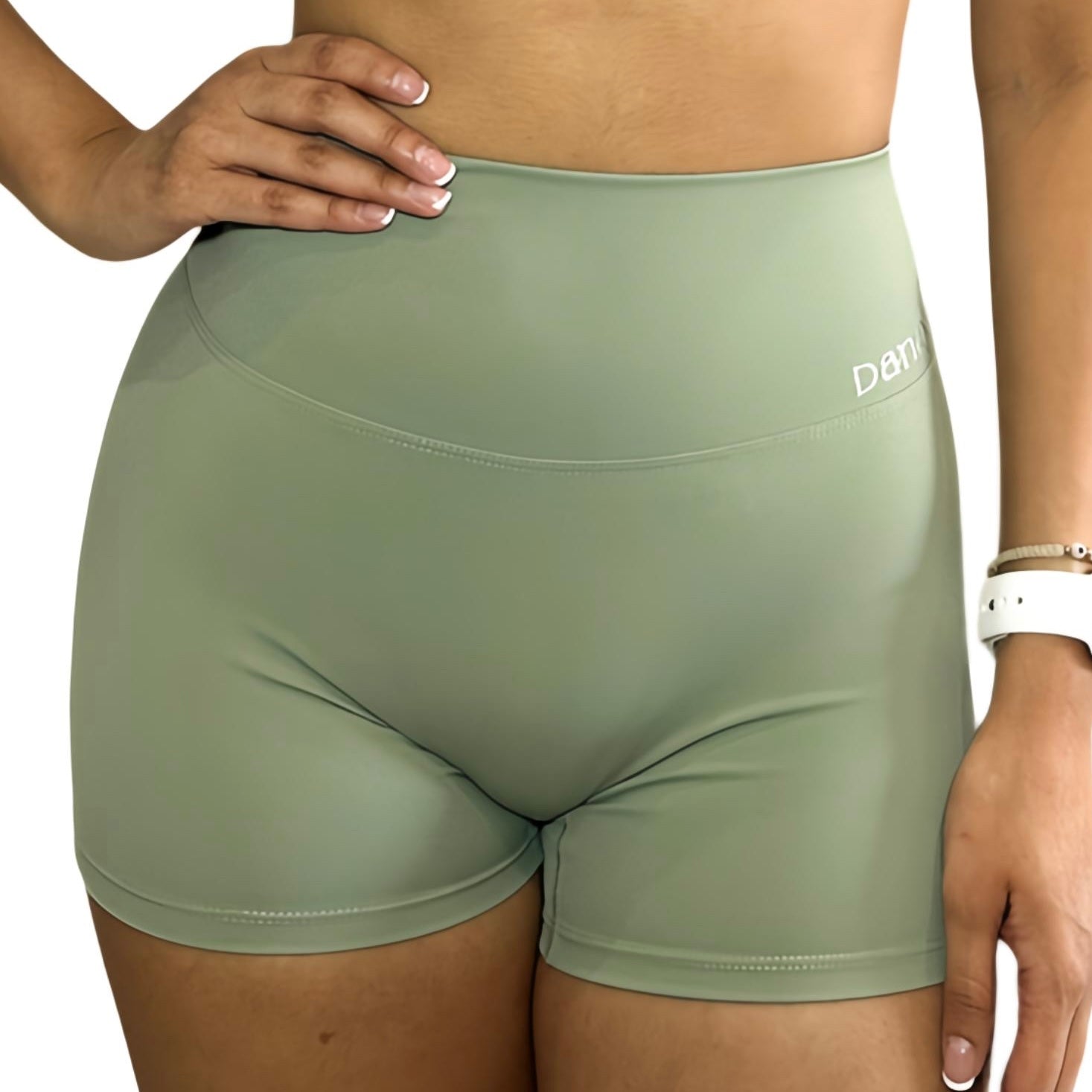 Flawless Shorts