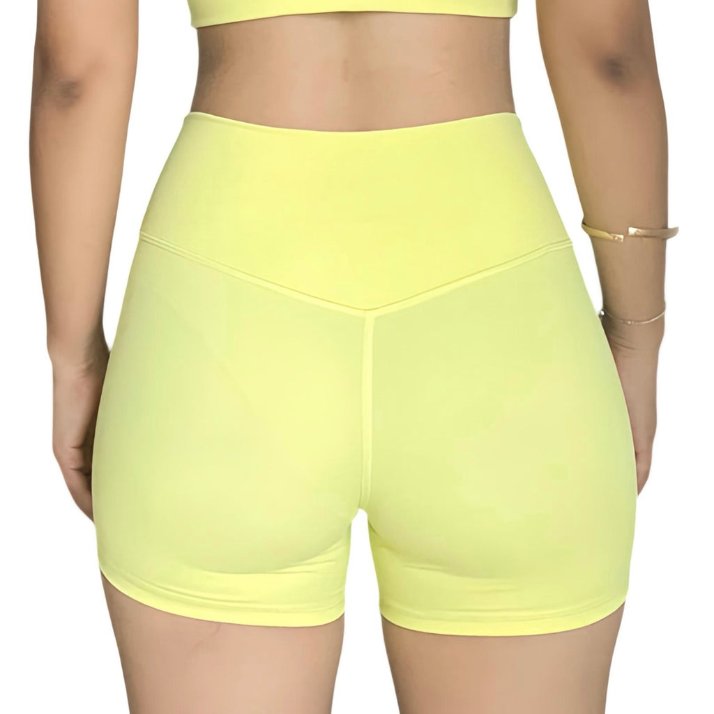 Limitless Glam Short