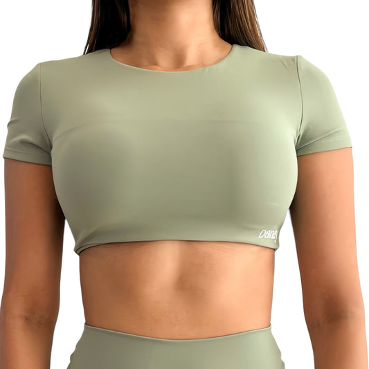 Ethereal Top