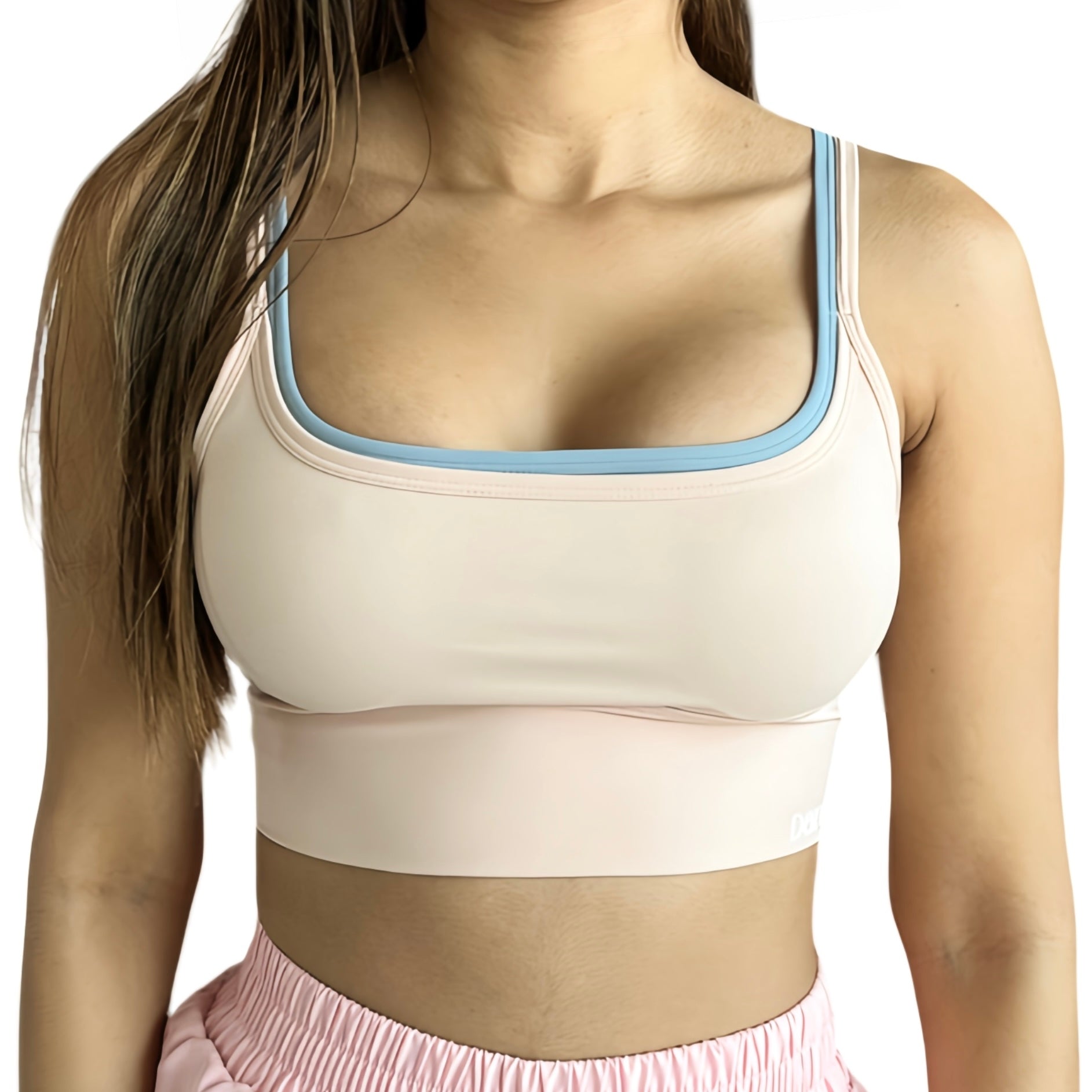 Rose Divine Top