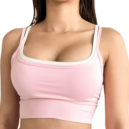 Rose Divine Top