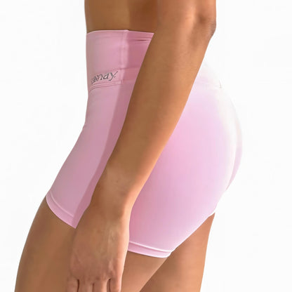 Glow Babe Short