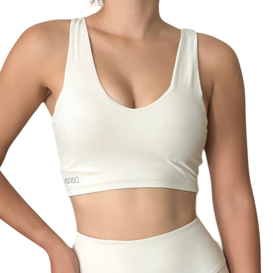 Vanilla Bliss Top
