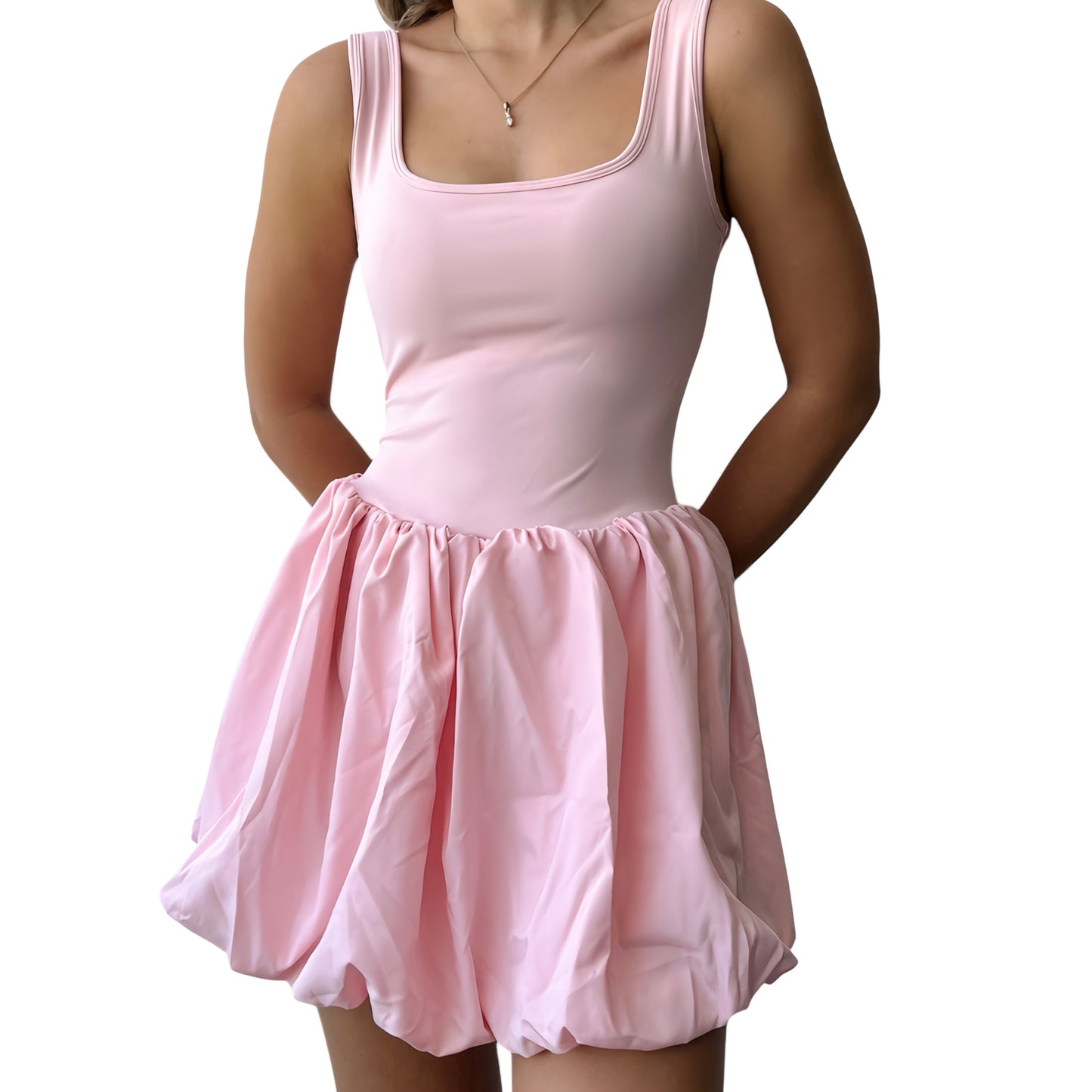 Élan Dress