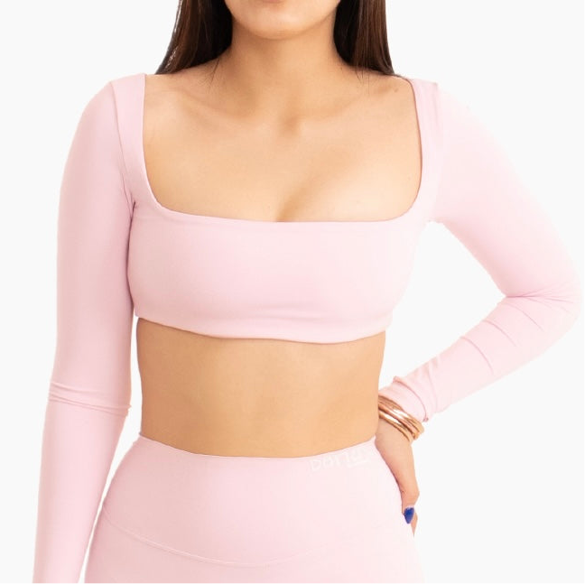 Sculpt Top