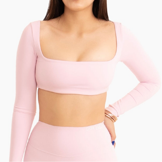 Sculpt Top