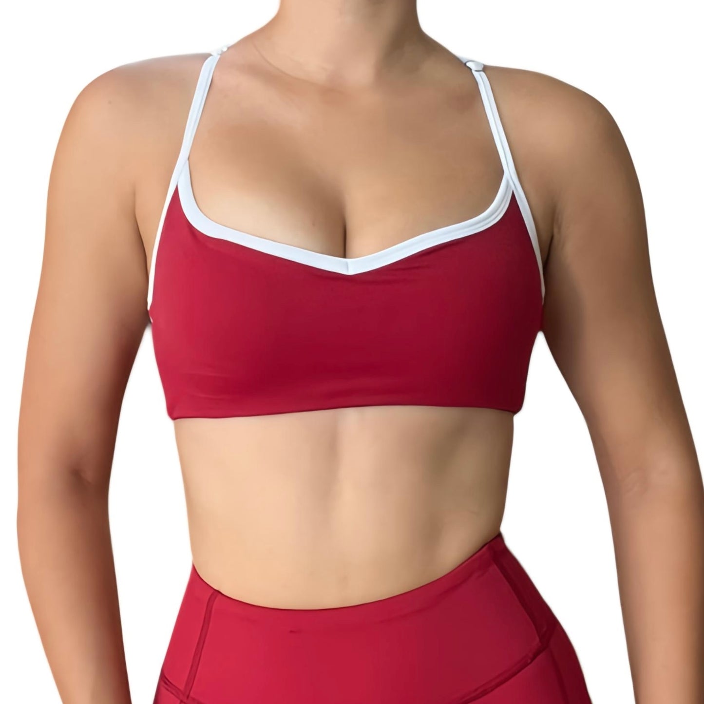 Sweet Aura Top