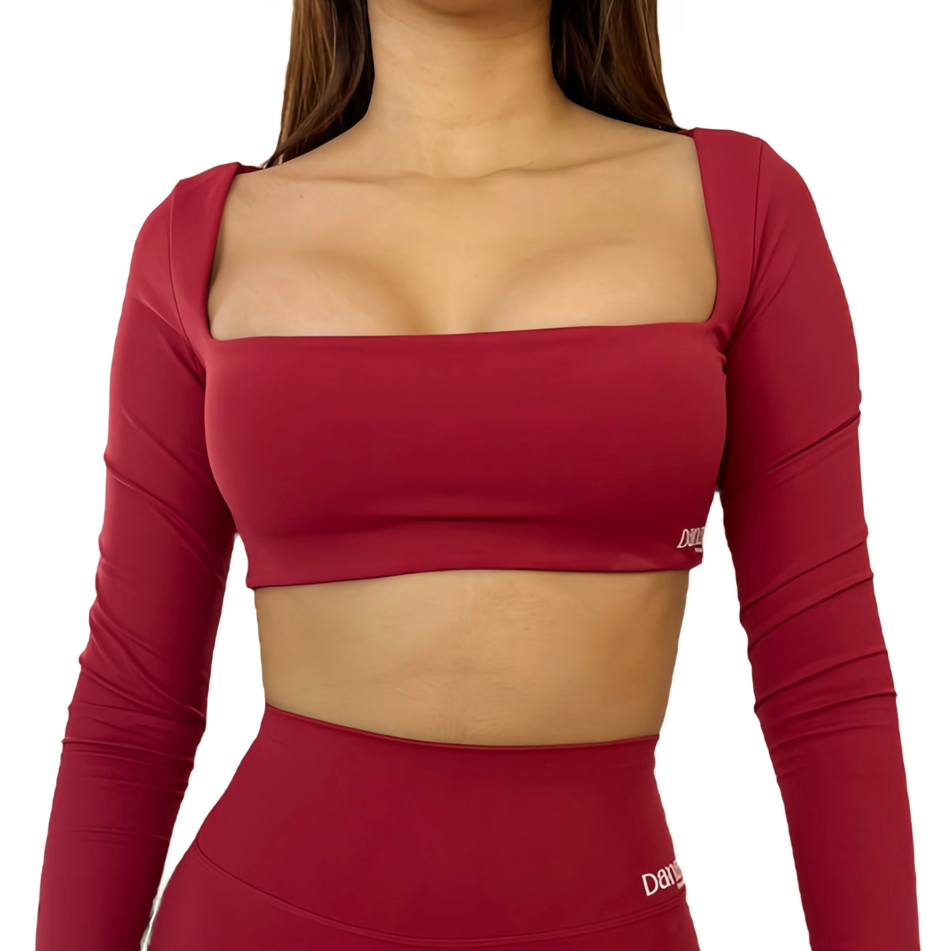 Sculpt Top