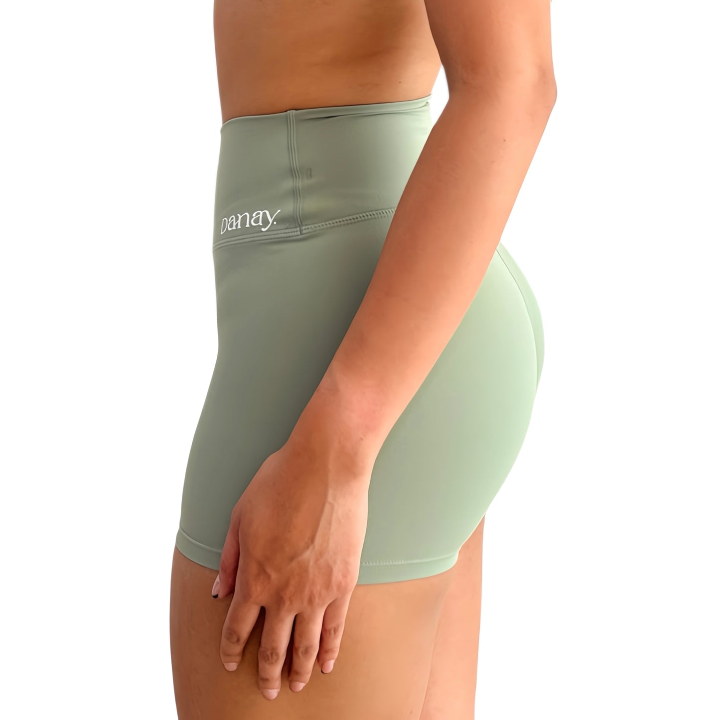 Ethereal Short