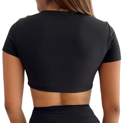Ethereal Top