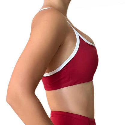 Sweet Aura Top