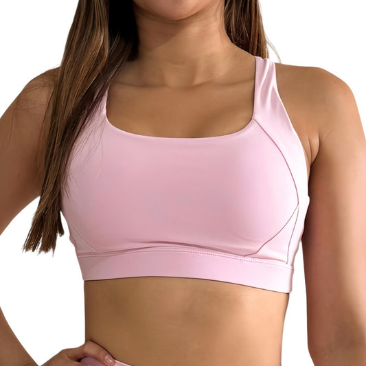 Glow Babe Top