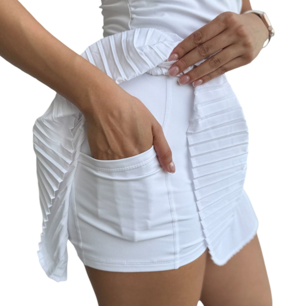 Love All Skirt