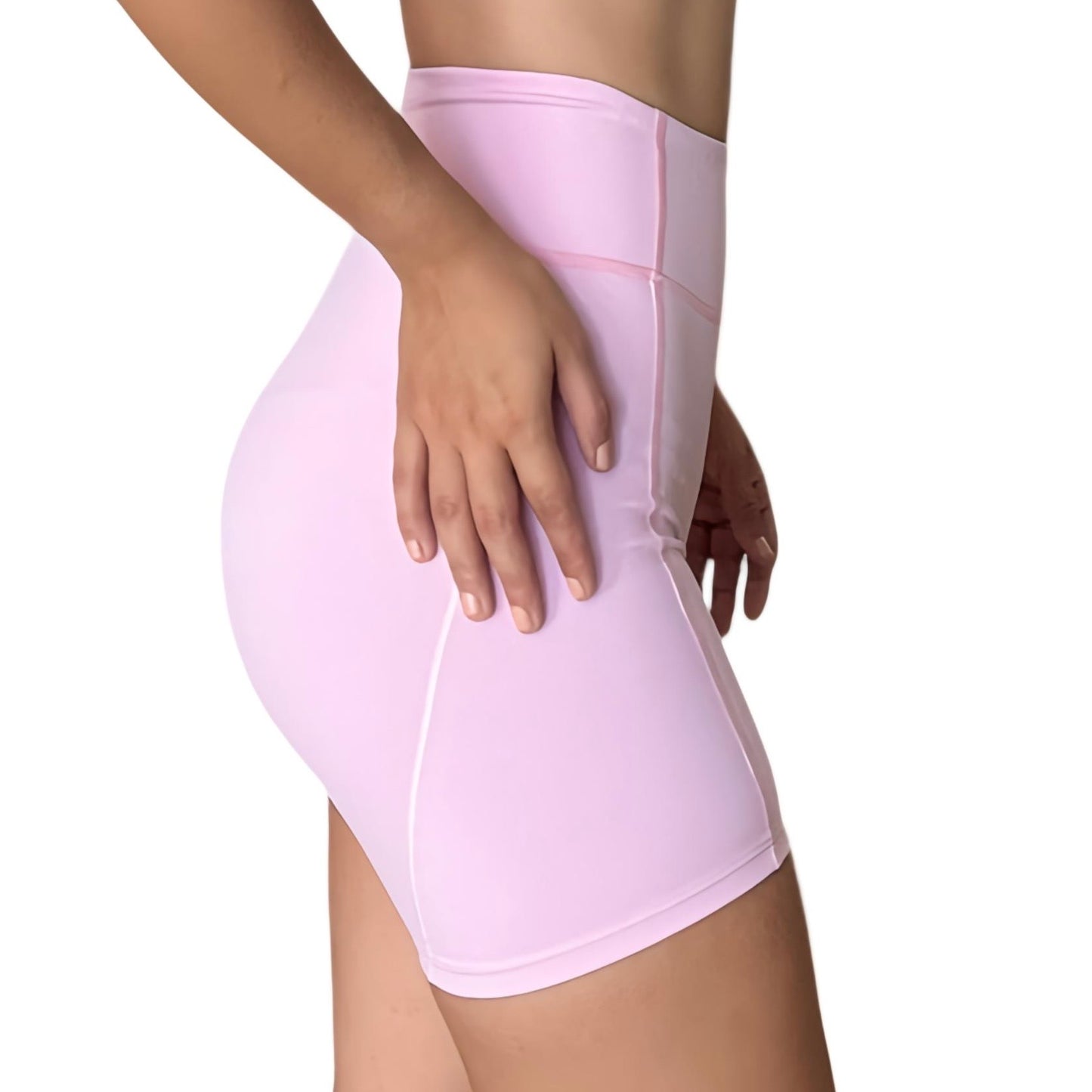 Sweet Aura Short