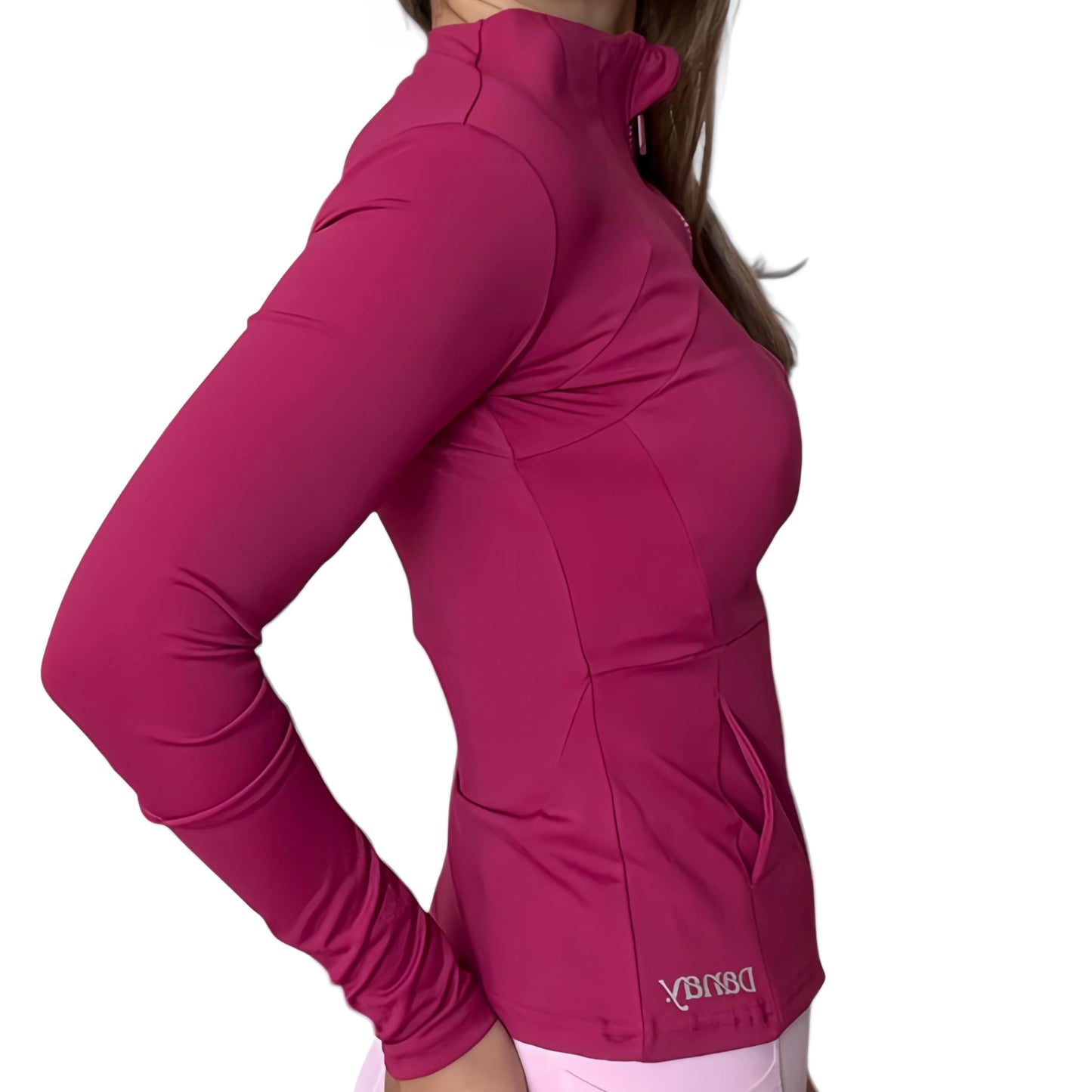 DANAY Slim Jacket