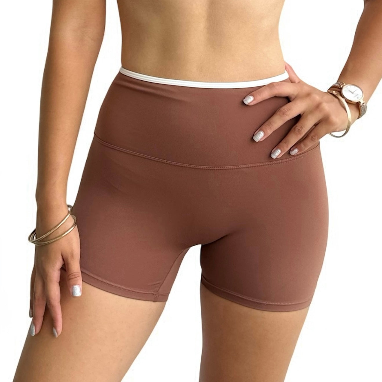 Siena Short