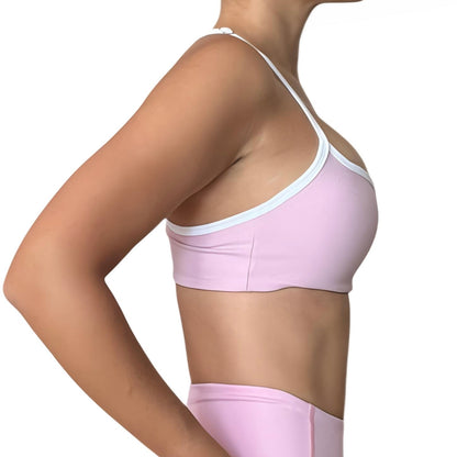 Sweet Aura Top