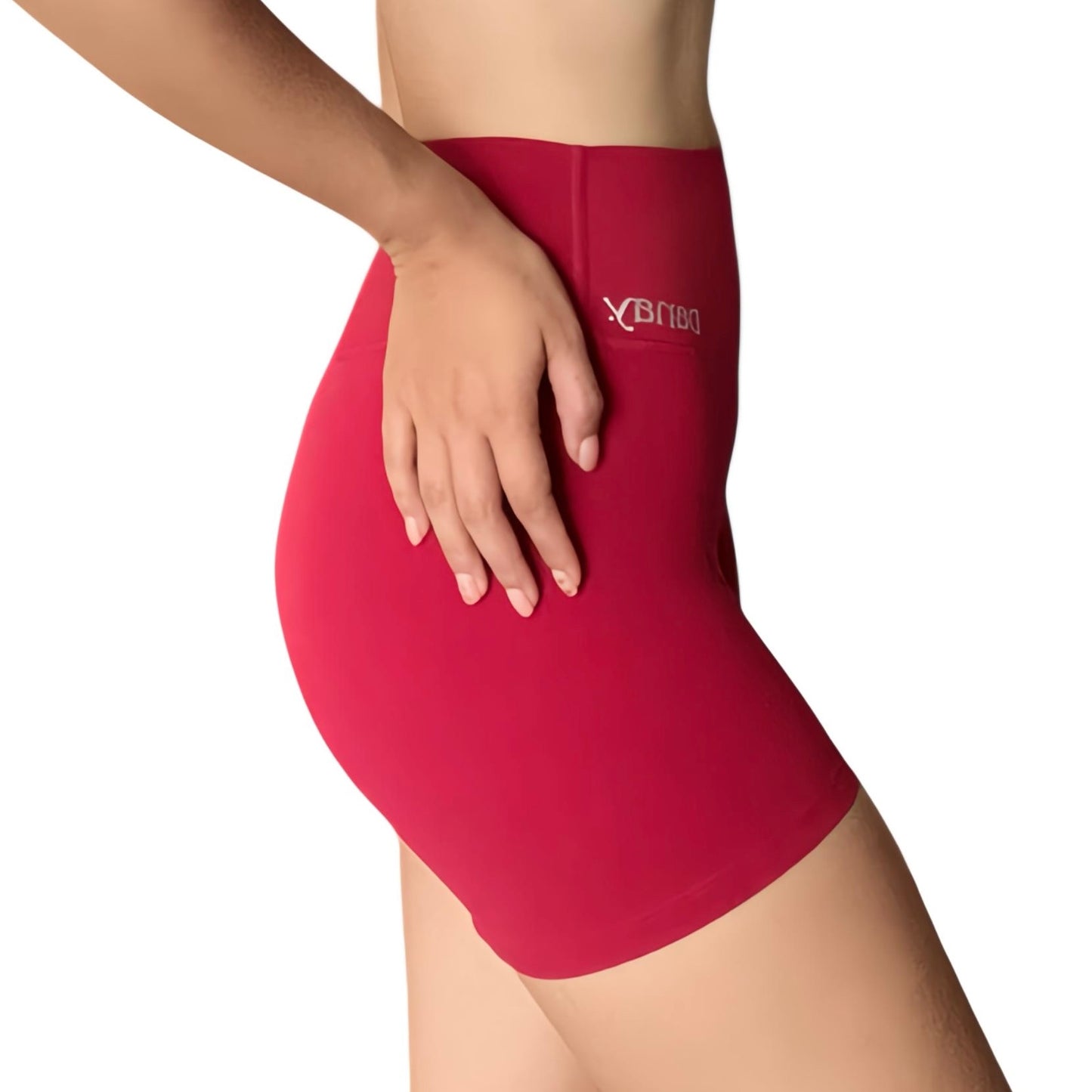 Glow Babe Short
