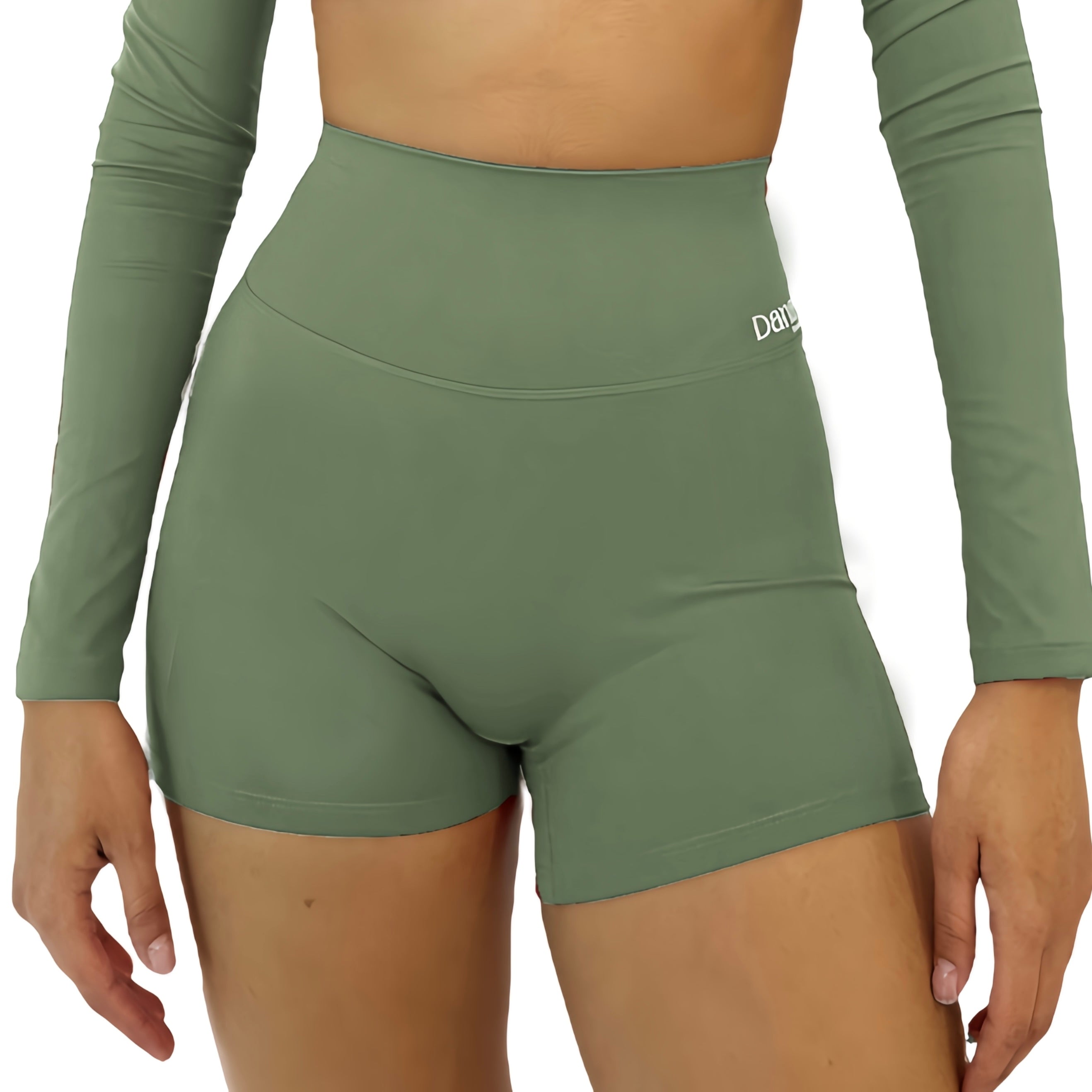 Sculpt Short
