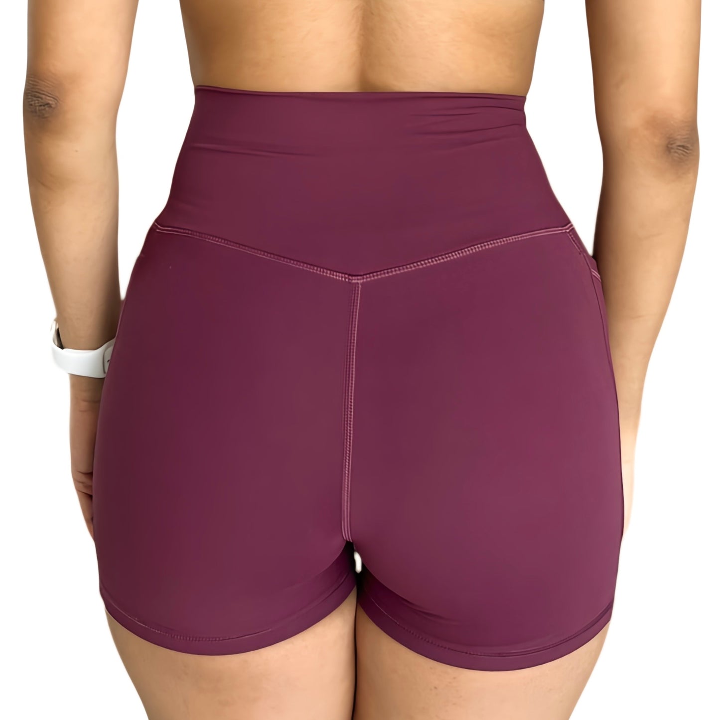 Ruby Bloom Short