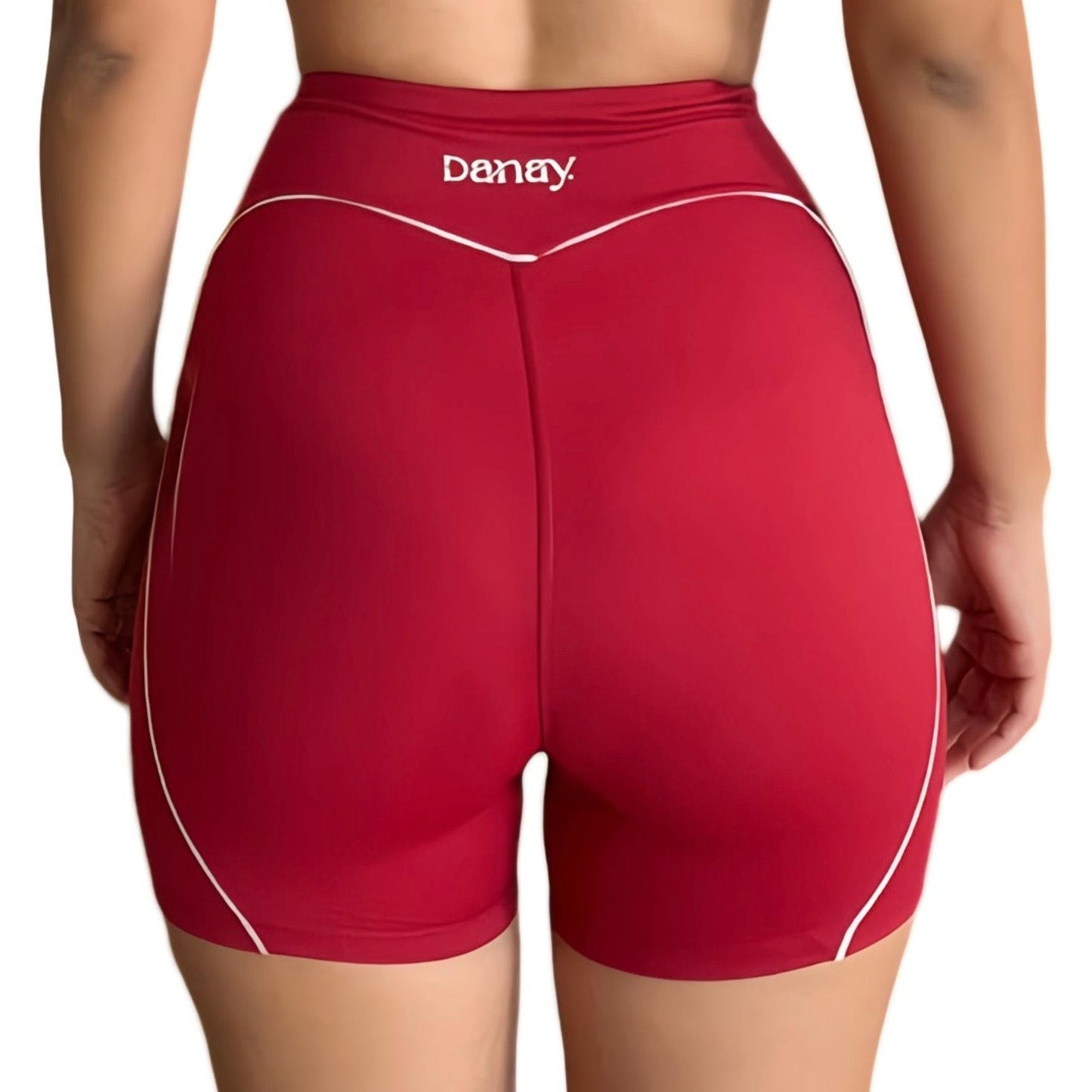 Sweet Aura Short