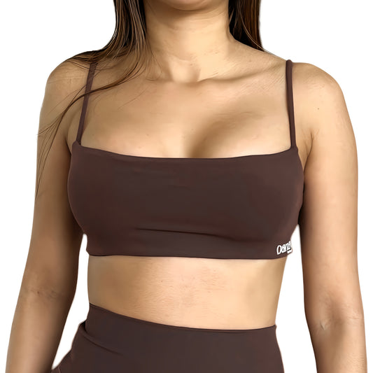 Ruby Bloom Top