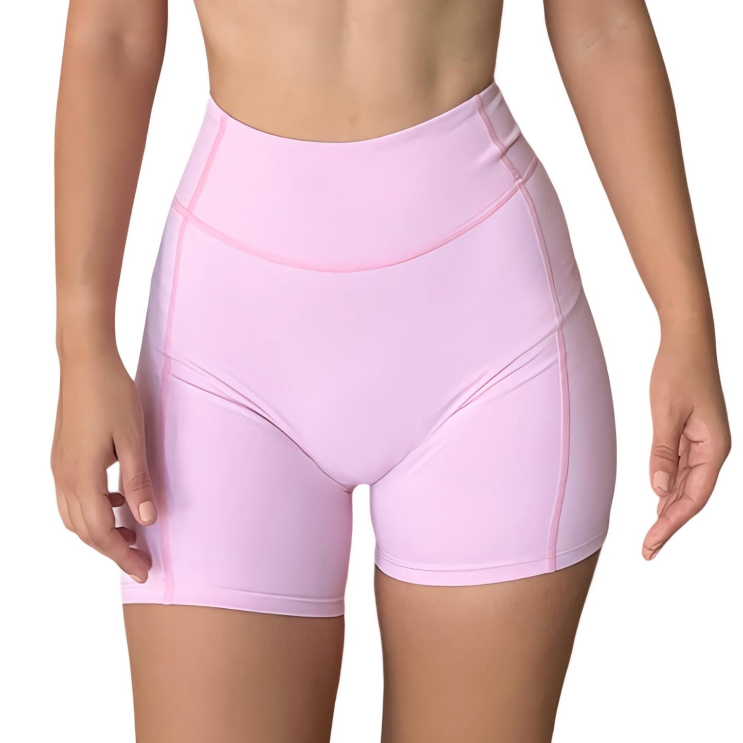 Sweet Aura Short