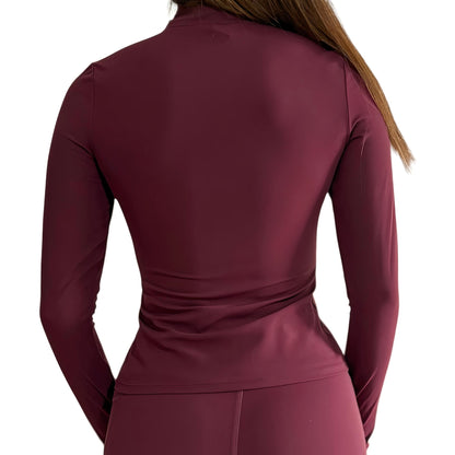 Berry Boost Top