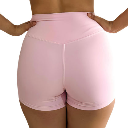 Glow Babe Short