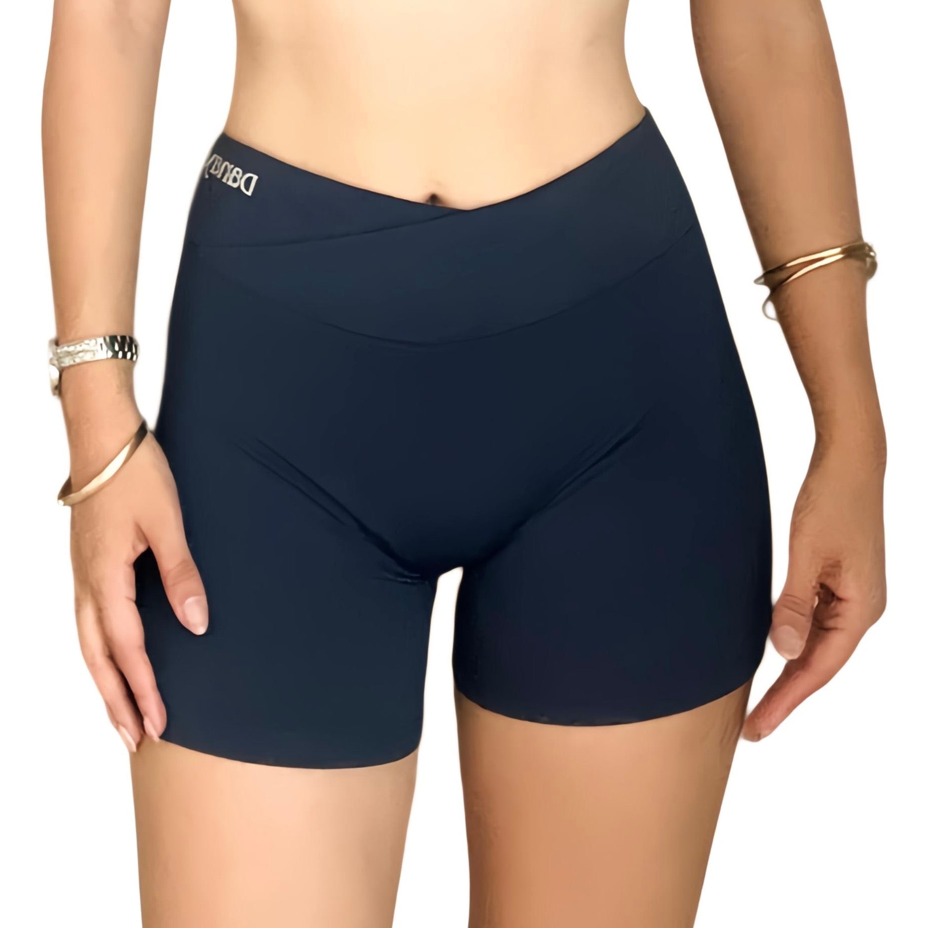 Bluest Flame Short